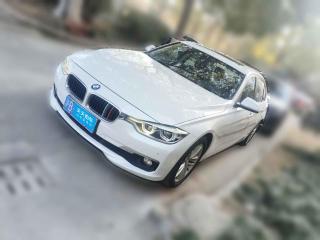 宝马宝马3系2016款 320Li 时尚型