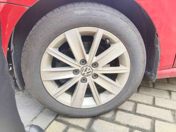 [宁波·浙B] 二手大众Polo2013款 1.6L 自动舒适版