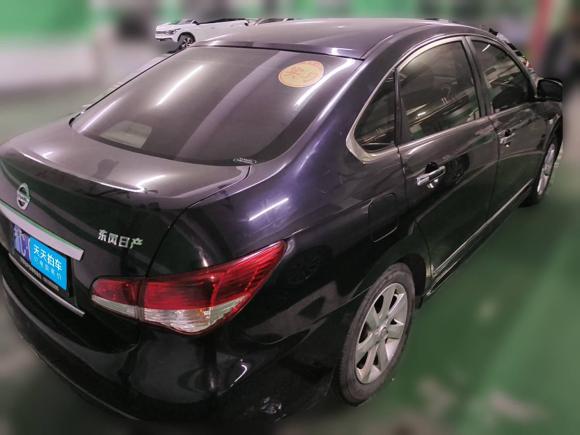 [温州·浙C] 二手日产轩逸2009款 1.6XL 自动豪华天窗版