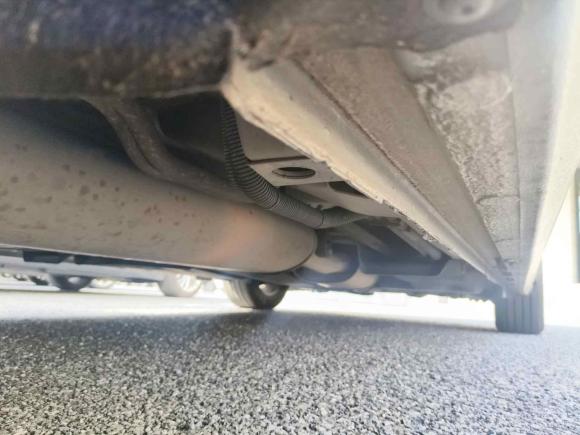 [苏州·苏U] 二手别克别克GL82018款 ES 28T 豪华型 国VI