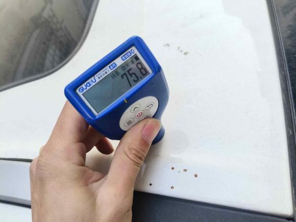 [南昌·赣A] 二手奇瑞瑞虎72017款 SPORT 1.5T 自动精英版