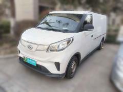 [上海·苏J]上汽大通MAXUS&nbsp;&nbsp;大通EV30&nbsp;&nbsp;2021款 纯电智能物流专家长轴宁德时代