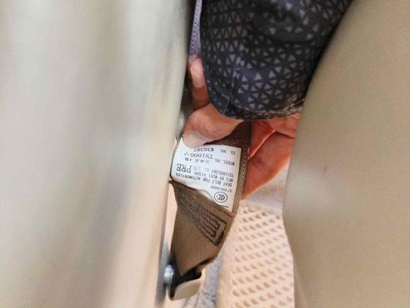 [深圳·粤B] 二手丰田花冠2011款 1.6L 自动豪华版