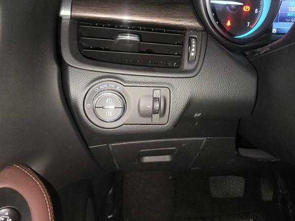 [苏州·苏E] 二手别克昂科威Plus2016款 28T 四驱精英型