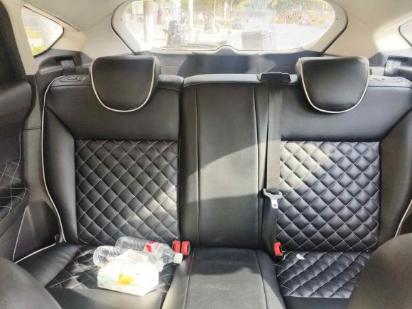 [西安·陕A] 二手福特福克斯2015款 两厢 1.6L 自动舒适型