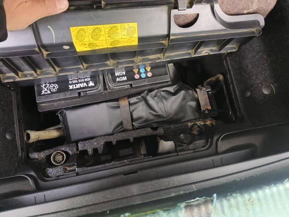 [上海·沪B] 二手奥迪奥迪Q52016款 40 TFSI 技术型