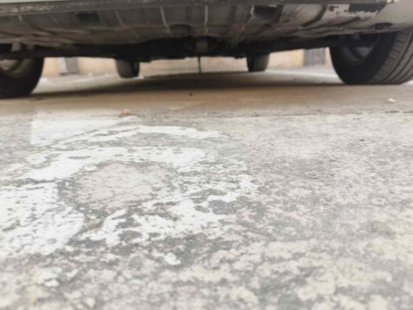 [南京·苏A] 二手现代朗动2015款 1.6L 自动时尚型