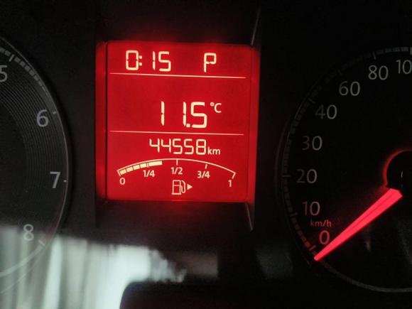 [上海·沪D] 二手大众桑塔纳2019款 1.5L 自动风尚版 国VI