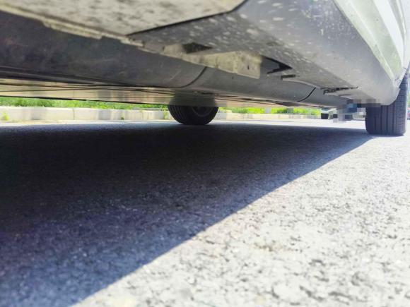 [苏州·苏E] 二手吉利几何吉利几何A2021款 Pro 臻享高能续航版 600KM A600亚运版