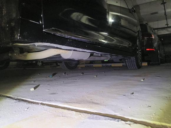 [成都·川A] 二手广汽传祺传祺M62021款 270T DCT尊享版（七座）