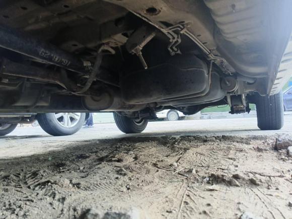 [深圳·粤S] 二手江淮瑞风瑞风M32016款 宜家版 1.6L 豪华智能型