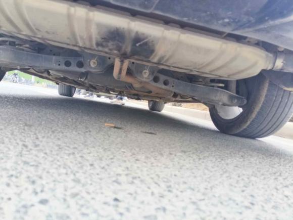 [广州·粤G] 二手名爵MG62018款 20T 自动Trophy尊享互联网版 国VI