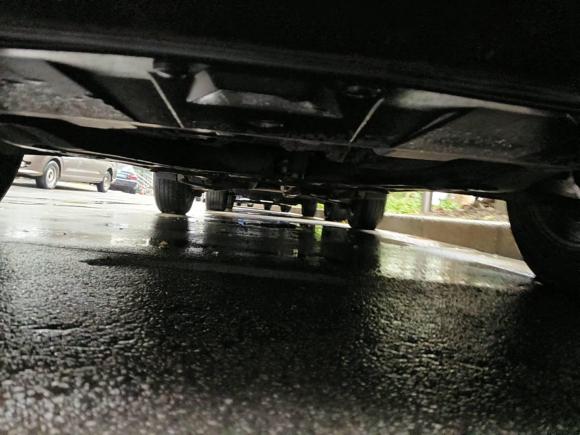 [上海·沪B] 二手日产奇骏2014款 2.0L CVT舒适版 2WD