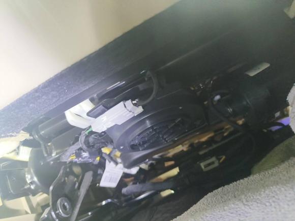 [上海·沪F] 二手别克别克GL82022款 ES陆尊 653T 旗舰型