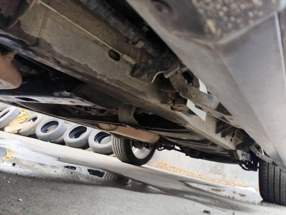 [常州·苏D] 二手凯迪拉克凯雷德ESCALADE2006款 6.2 AWD