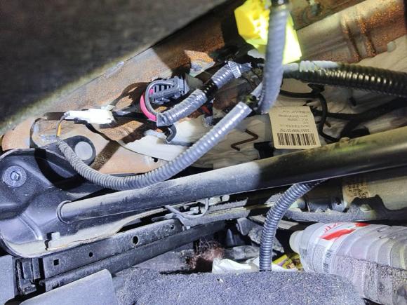 [杭州·浙F] 二手宝骏宝骏5602017款 律动版 1.5T 手动尊享型