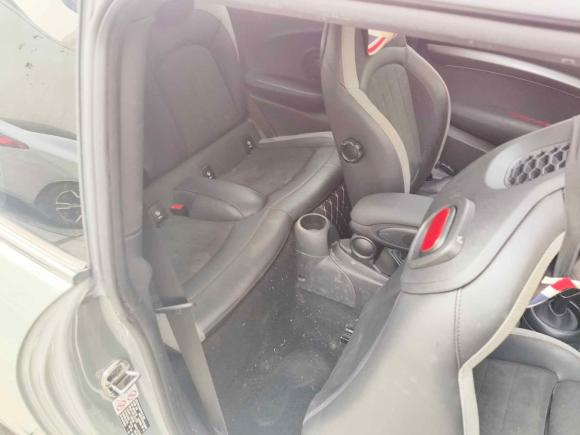 [上海·沪E] 二手MINIMINI JCW2022款 2.0T JOHN COOPER WORKS ALL-IN
