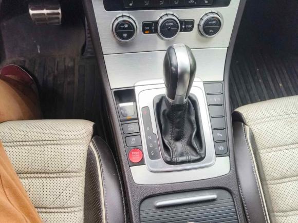 [金华·浙G] 二手大众一汽-大众CC2015款 3.0FSI V6