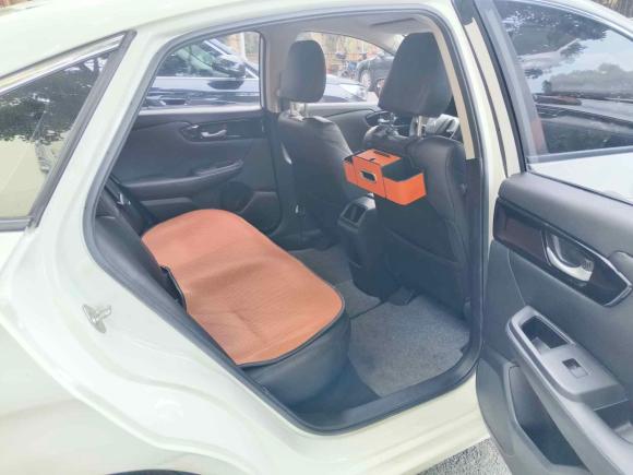 [上海·辽L] 二手本田凌派2019款 180Turbo CVT舒适版 国V