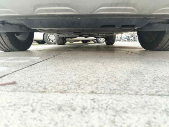 [无锡·苏B] 二手大众探岳2020款 330TSI 两驱豪华智联版