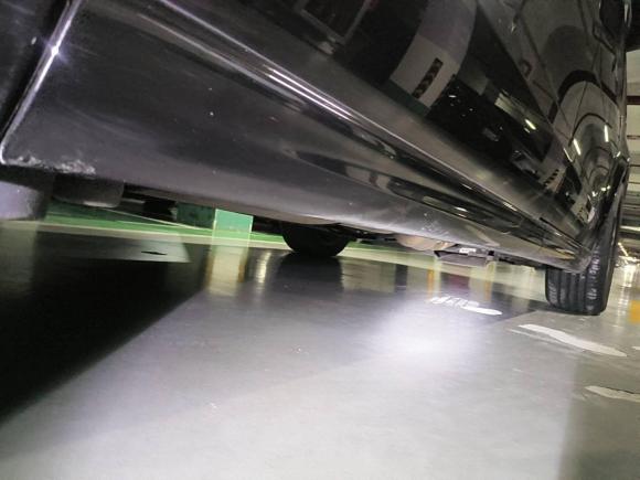 [上海·沪G] 二手奔驰奔驰V级2021款 V 260 尊贵版