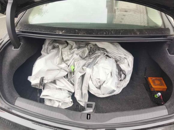 [无锡·苏B] 二手凯迪拉克凯迪拉克CT62017款 28T 时尚型