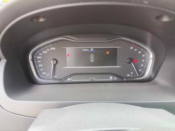 [济南·吉A] 二手大通大通G202023款 ES 2.0T 汽油自动超值旅行版