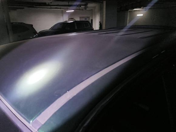 [青岛·鲁B] 二手长城风骏52013款 2.8T欧洲版 两驱精英型大双排GW2.8TC