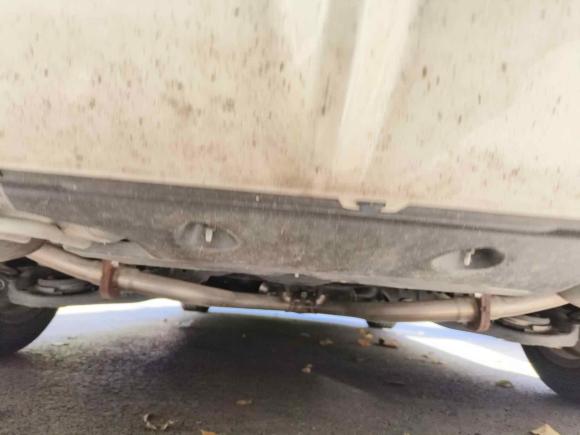 [上海·沪D] 二手日产天籁2021款 2.0L XL 舒适版