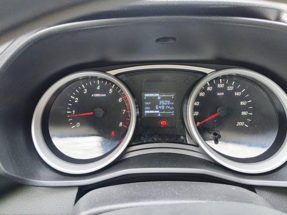 [宁波·云G] 二手五菱汽车五菱宏光S32018款 1.5L 手动标准型 国V