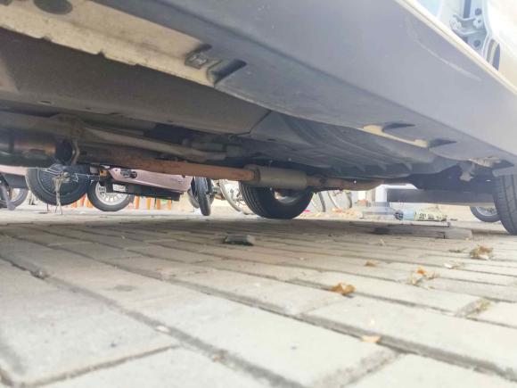 [苏州·苏E] 二手现代北京现代ix352015款 2.0L 自动两驱智能型 国IV