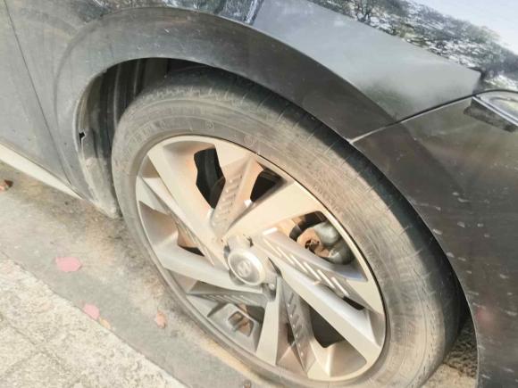 [苏州·苏U] 二手现代名图2021款 1.8L CVT LUX尊贵版