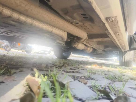 [上海·沪A] 二手荣威荣威RX5 eMAX2020款 500PHEV 智能座舱旗舰版