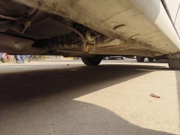 [南昌·赣A] 二手比亚迪比亚迪F32020款 1.5L 手动豪华版