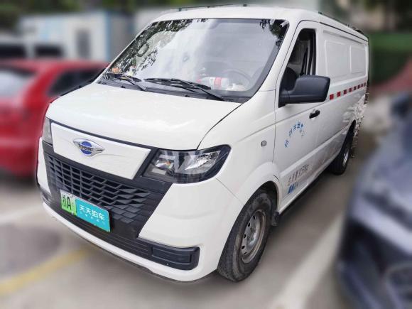 萬象汽車萬象T012023款 純電動(dòng) 41.86kWh標(biāo)準(zhǔn)版「杭州二手車」「天天拍車」