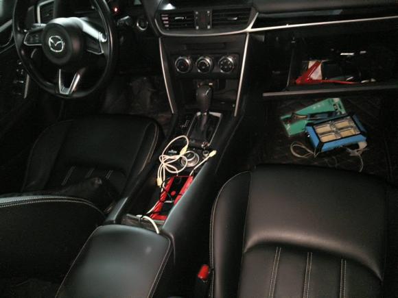 [南昌·浙J] 二手马自达马自达CX-42018款 2.0L 自动两驱蓝天活力版 国V