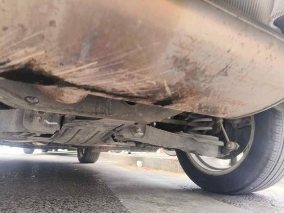 [深圳·粤B] 二手福特翼虎2017款 EcoBoost 180 四驱豪翼型