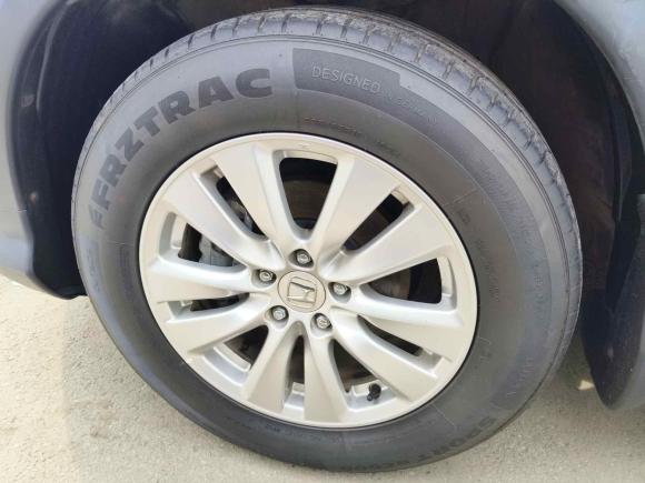 [成都·川G] 二手本田本田CR-V2016款 2.0L 两驱经典版