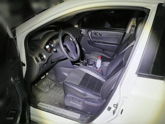 [武汉·鄂W] 二手雷诺科雷傲2015款 2.5L 四驱舒适版