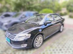 [嘉兴·浙F] 大众朗逸2013款 改款经典 1.6L 自动舒适版