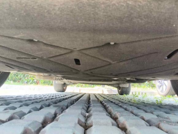 [无锡·苏B] 二手启辰启辰大V DD-i2023款 110km iE版