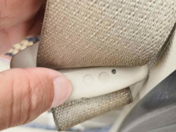 [广州·粤A] 二手别克别克GL82017款 25S 豪华型 国V