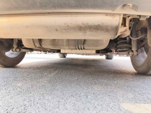 [上海·沪A] 二手比亚迪秦PLUS2021款 DM-i 55KM 旗舰型