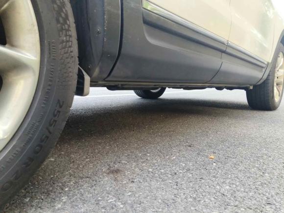 [芜湖·皖B] 二手福特探险者2013款 3.5L 尊享型