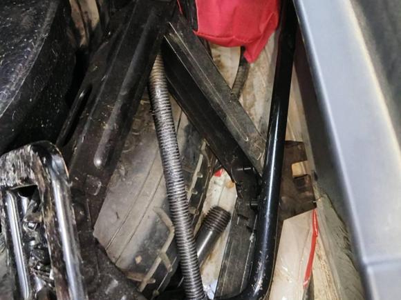 [济南·鲁R] 二手现代领动2018款 1.4T 双离合炫动·活力型