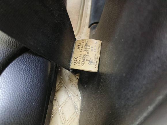 [武汉·鄂A] 二手马自达马自达52011款 2.0L 自动舒适型