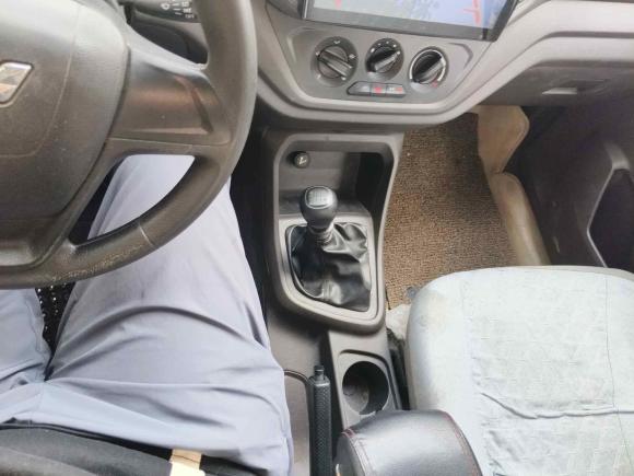 [嘉兴·浙F] 二手五菱汽车五菱宏光V2019款 1.5L基本型国VI LAR