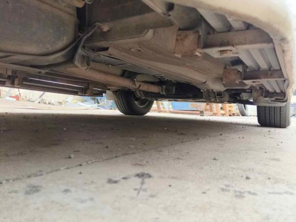 [上海·苏J] 二手路虎神行者22012款 2.2T SD4 S柴油版