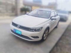 [绍兴·浙D] 大众凌渡2017款 280TSI DSG舒适版