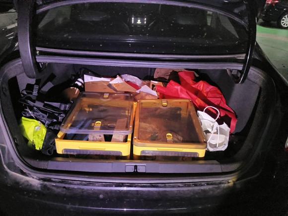 [常州·苏D] 二手标致标致4082014款 1.8L 自动豪华版